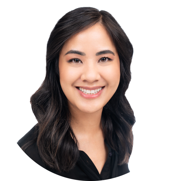 Dr. Angela Phan headshot