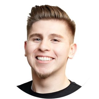 Eric headshot