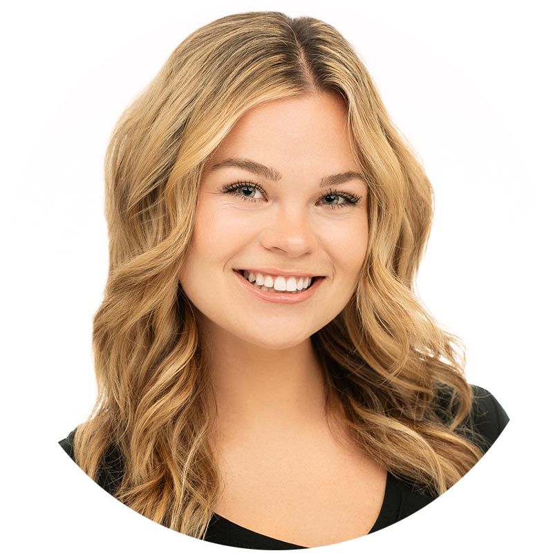 Grace headshot