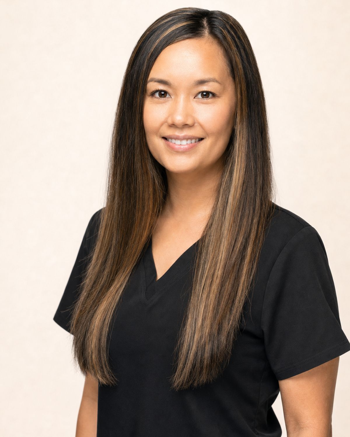 Dr. Jennifer Bhulanja, DDS headshot