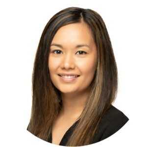Dr. Jennifer Bhulanja headshot