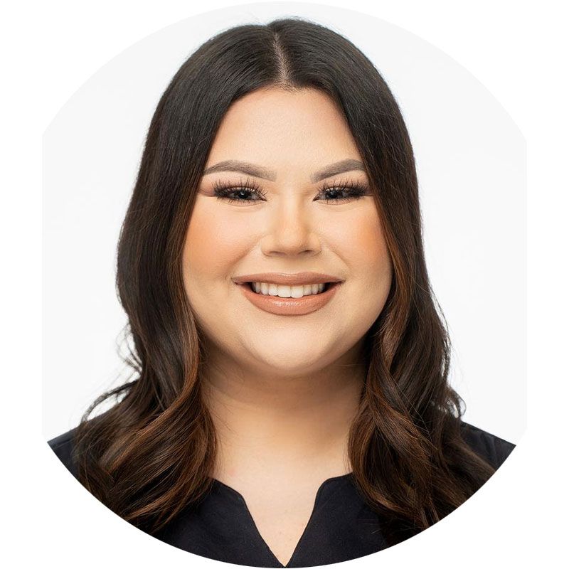 Kenzie headshot