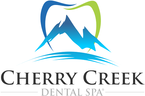 Cherry Creek Dental Spa logo