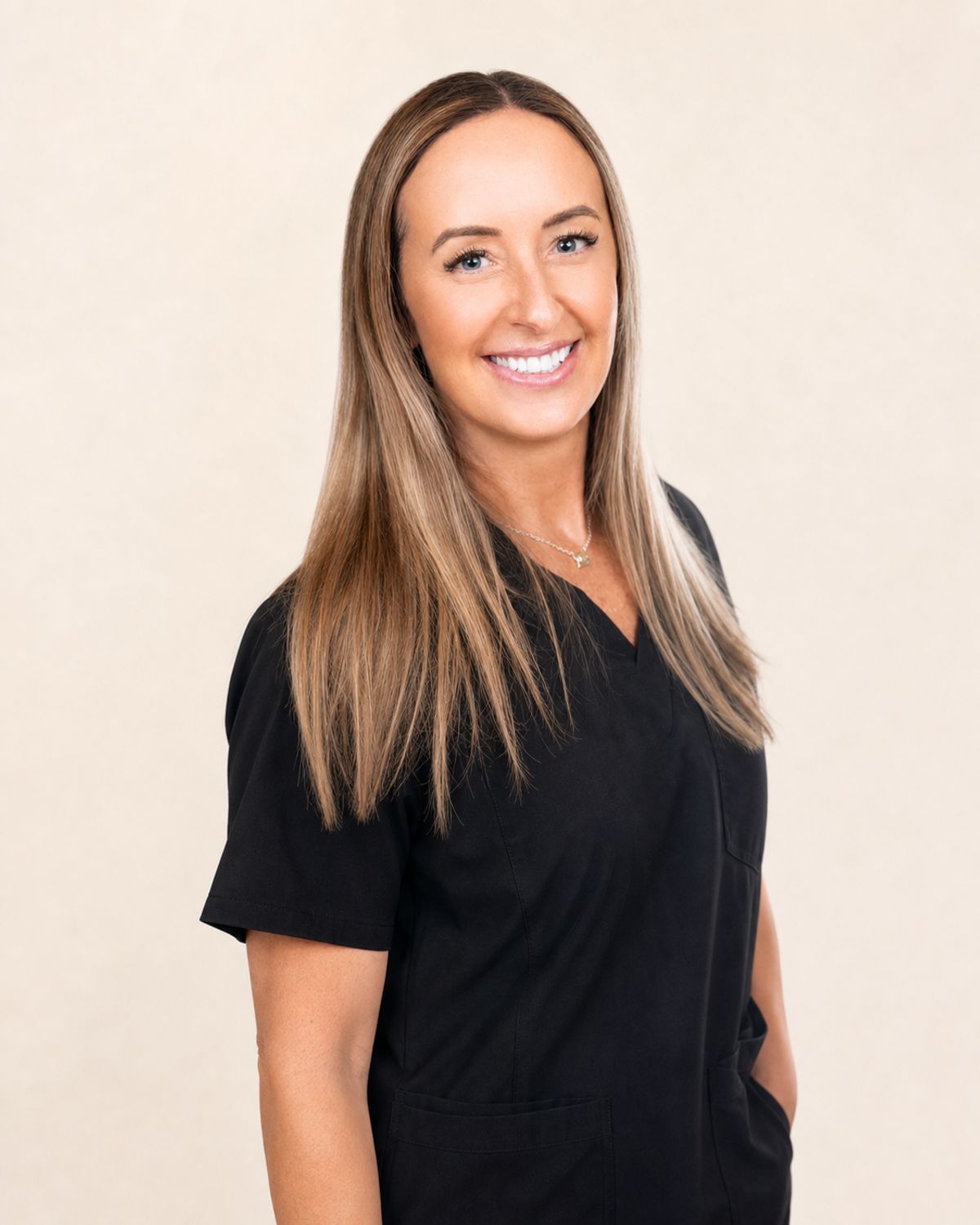 Dr. Melissa Goodpaster, DDS headshot