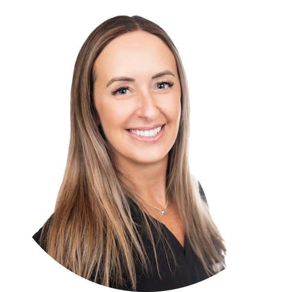 Dr. Melissa Goodpaster headshot