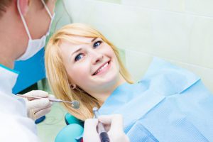 Dental Examination