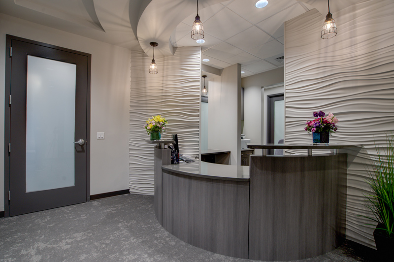 CherryCreekDentalSpaoffice2 Cherry Creek Dental Spa Melissa
